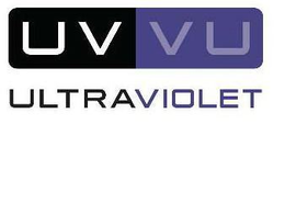 UV VU ULTRAVIOLET trademark
