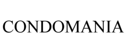CONDOMANIA trademark