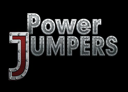 POWER JUMPERS trademark