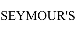 SEYMOUR'S trademark