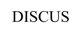 DISCUS trademark