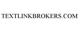 TEXTLINKBROKERS.COM trademark
