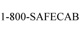 1-800-SAFECAB trademark