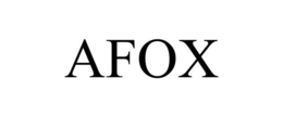 AFOX trademark