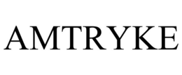 AMTRYKE trademark