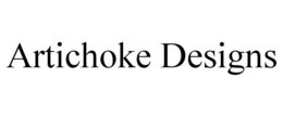 ARTICHOKE DESIGNS trademark