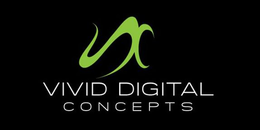 VIVID DIGITAL CONCEPTS trademark