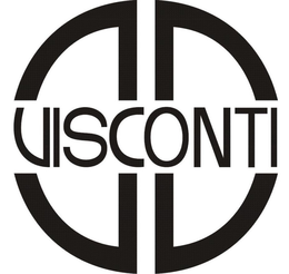 VISCONTI trademark