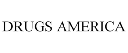 DRUGS AMERICA trademark