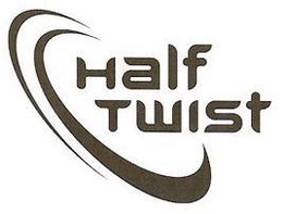 HALF TWIST trademark