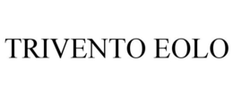 TRIVENTO EOLO trademark
