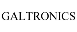 GALTRONICS trademark