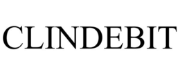 CLINDEBIT trademark
