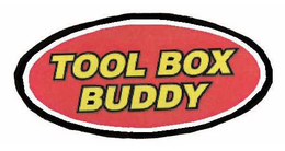 TOOL BOX BUDDY trademark