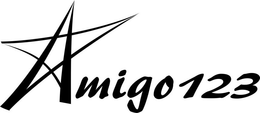 AMIGO123 trademark