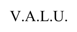V.A.L.U. trademark