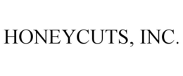 HONEYCUTS, INC. trademark