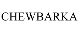 CHEWBARKA trademark