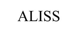 ALISS trademark