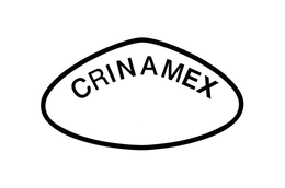 CRINAMEX trademark