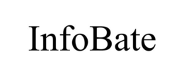 INFOBATE trademark