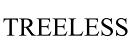 TREELESS trademark