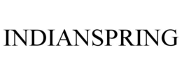 INDIANSPRING trademark