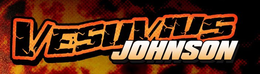 VESUVIUS JOHNSON trademark