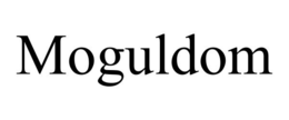 MOGULDOM trademark