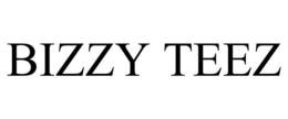 BIZZY TEEZ trademark