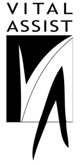VITAL ASSIST trademark
