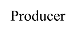PRODUCER trademark