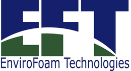 EFT ENVIROFOAM TECHNOLOGIES trademark