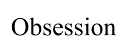 OBSESSION trademark