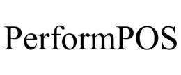 PERFORMPOS trademark