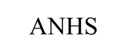 ANHS trademark