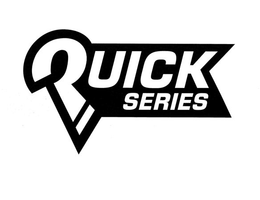 QUICKSERIES trademark