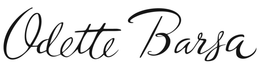 ODETTE BARSA trademark