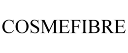 COSMEFIBRE trademark