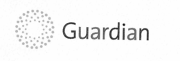 GUARDIAN trademark