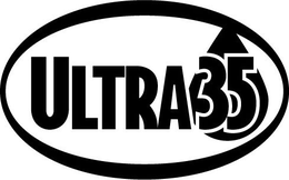 ULTRA 35 trademark