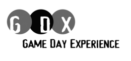 GDX GAME DAY EXPERIENCE trademark