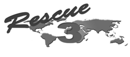 RESCUE 3 trademark