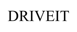DRIVEIT trademark