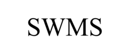 SWMS trademark