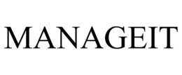 MANAGEIT trademark