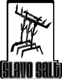 SLAVO SALT trademark