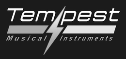 TEMPEST MUSICAL INSTRUMENTS trademark