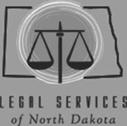 LEGAL SERVICES OF NORTH DAKOTA trademark