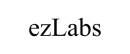 EZLABS trademark